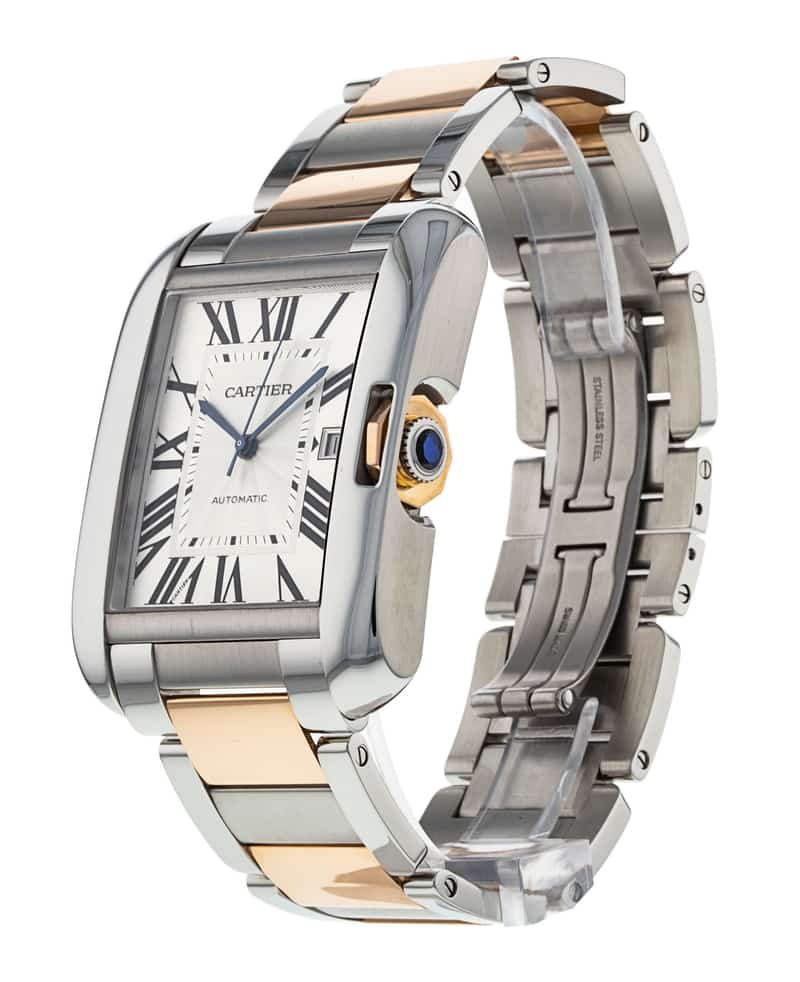 Cartier Tank Anglaise W5310006